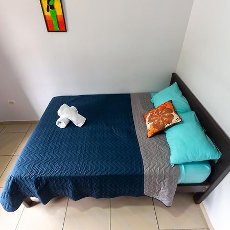 Villa Jade, La Fortuna Downtown Εξωτερικό φωτογραφία