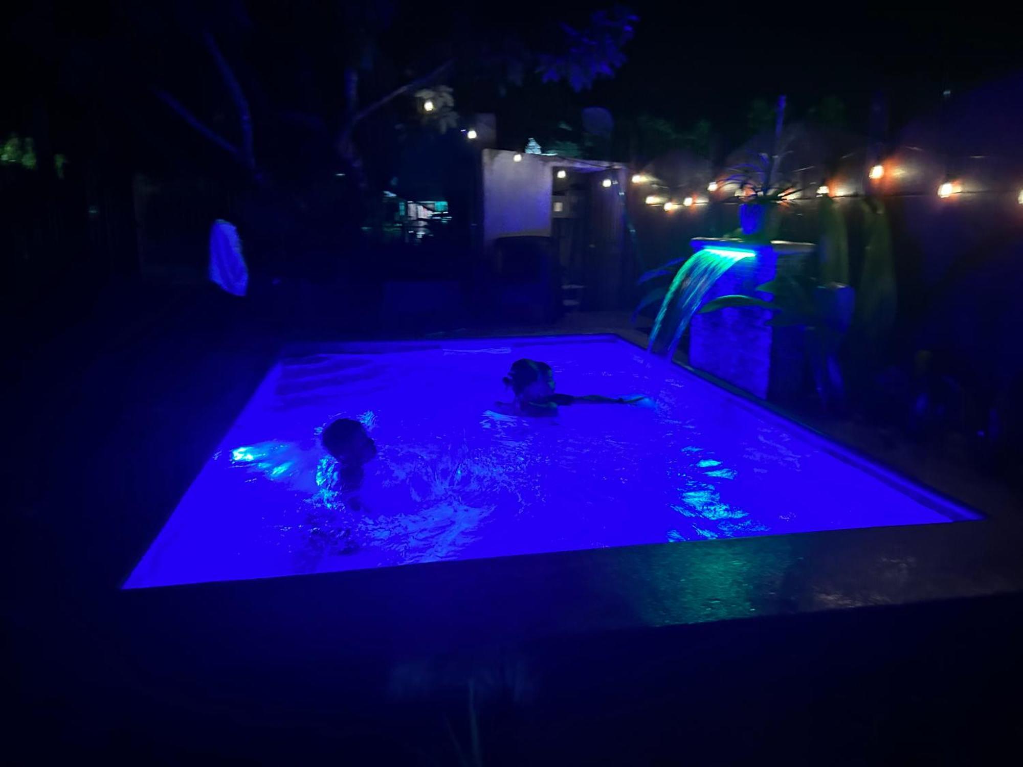 Villa Jade, La Fortuna Downtown Εξωτερικό φωτογραφία