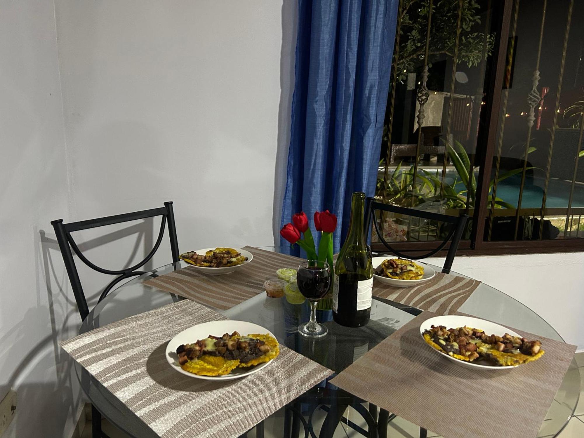 Villa Jade, La Fortuna Downtown Εξωτερικό φωτογραφία