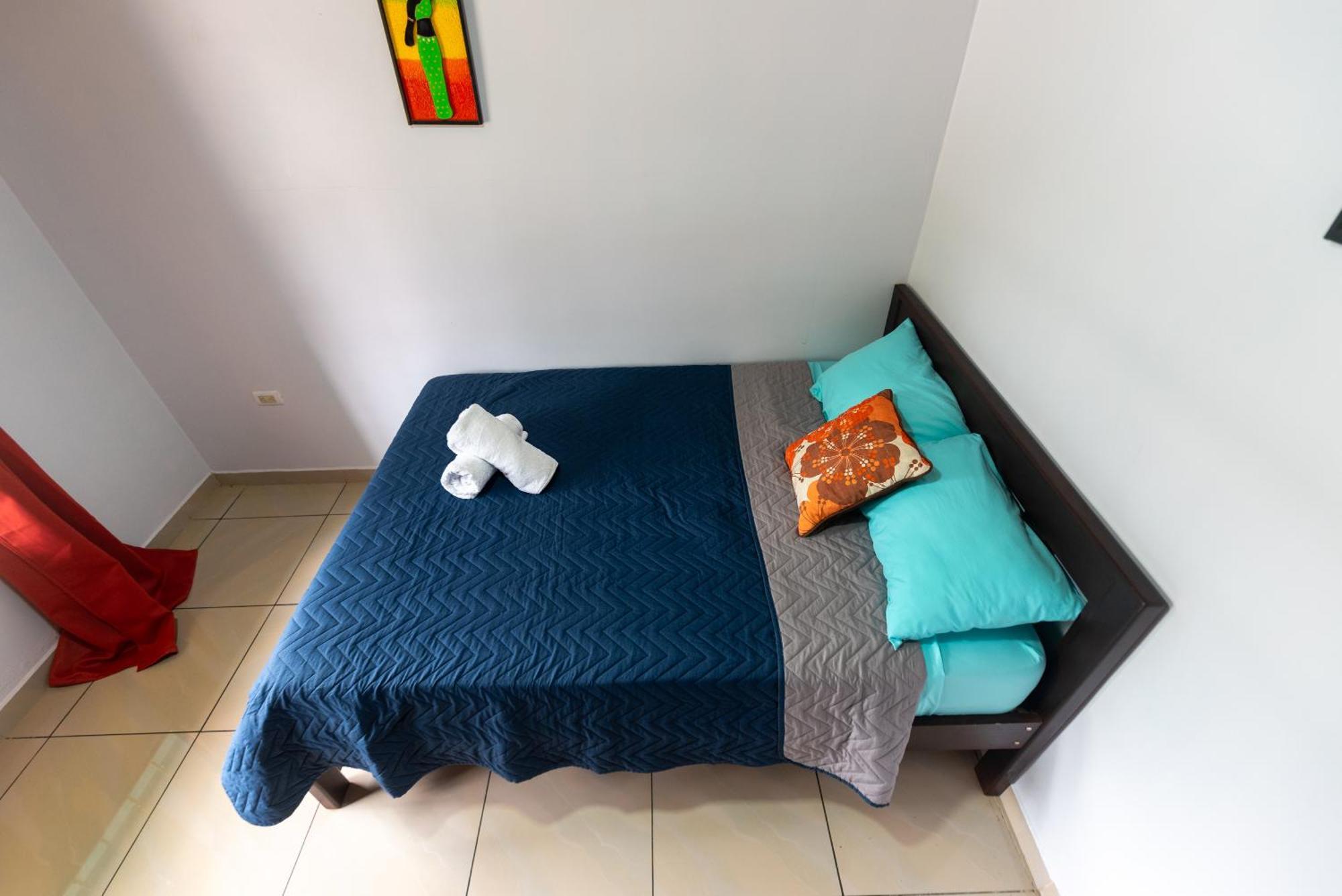 Villa Jade, La Fortuna Downtown Εξωτερικό φωτογραφία