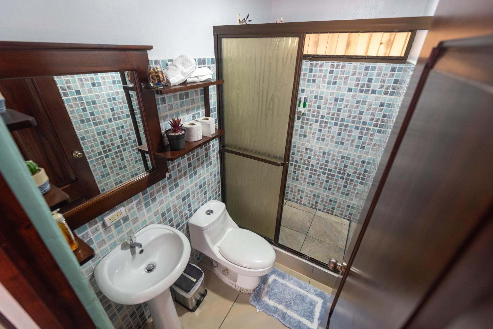 Villa Jade, La Fortuna Downtown Εξωτερικό φωτογραφία
