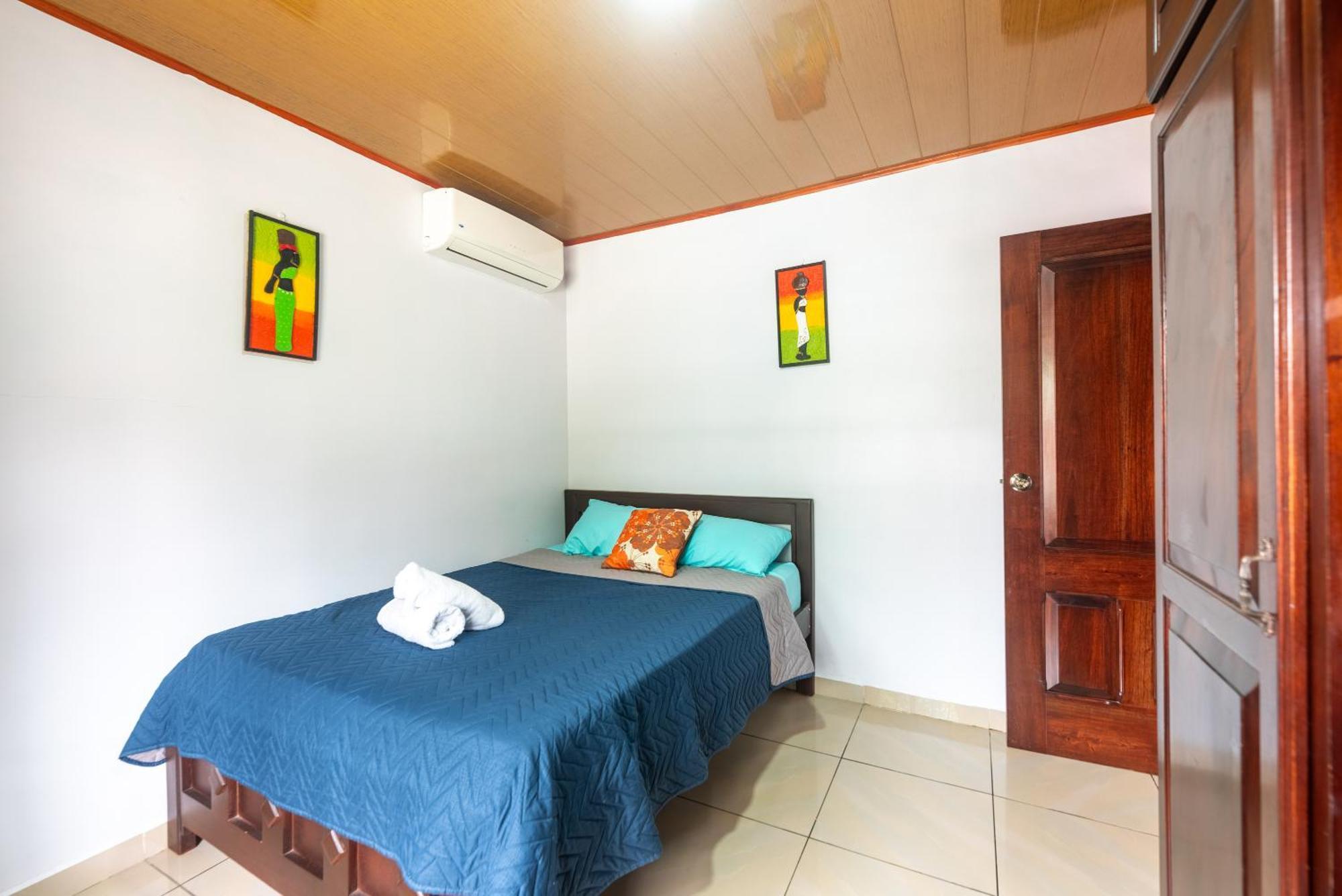 Villa Jade, La Fortuna Downtown Εξωτερικό φωτογραφία