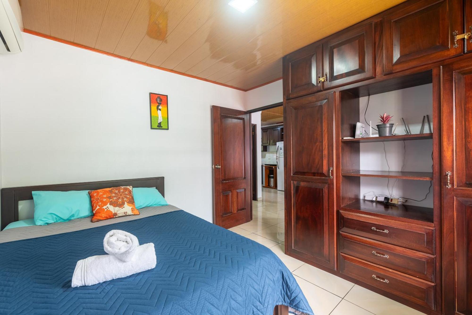 Villa Jade, La Fortuna Downtown Εξωτερικό φωτογραφία