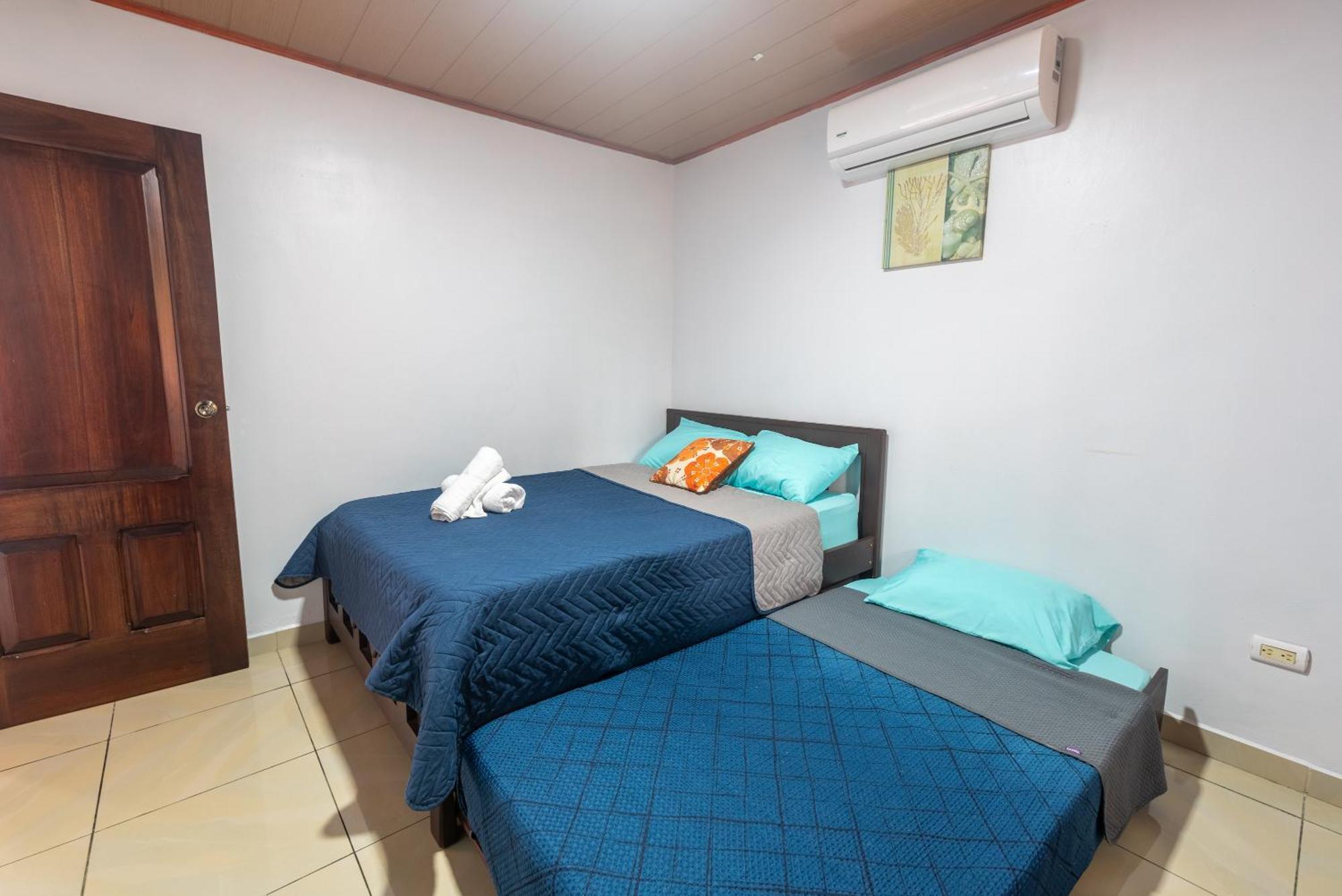 Villa Jade, La Fortuna Downtown Εξωτερικό φωτογραφία