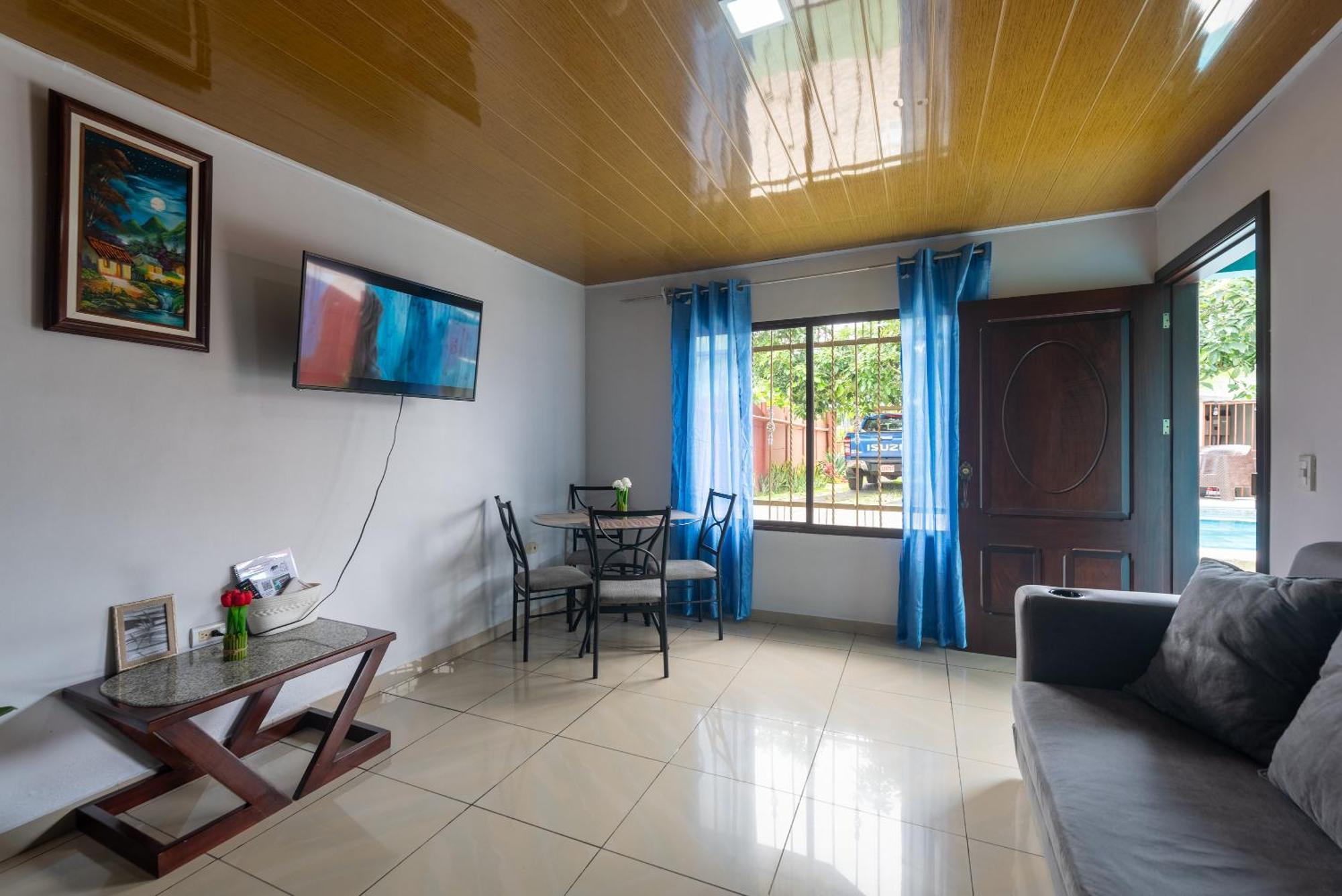 Villa Jade, La Fortuna Downtown Εξωτερικό φωτογραφία