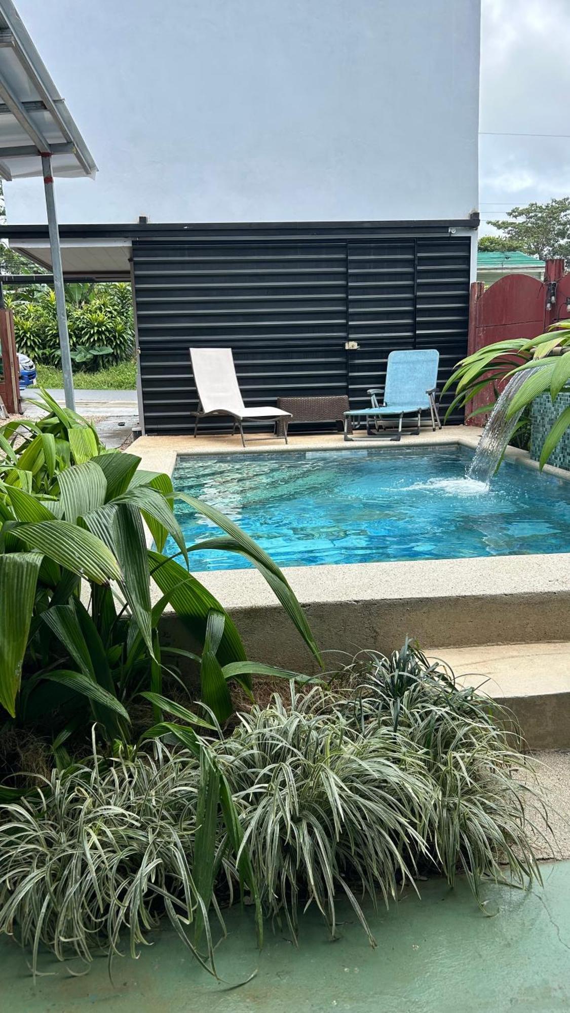 Villa Jade, La Fortuna Downtown Εξωτερικό φωτογραφία