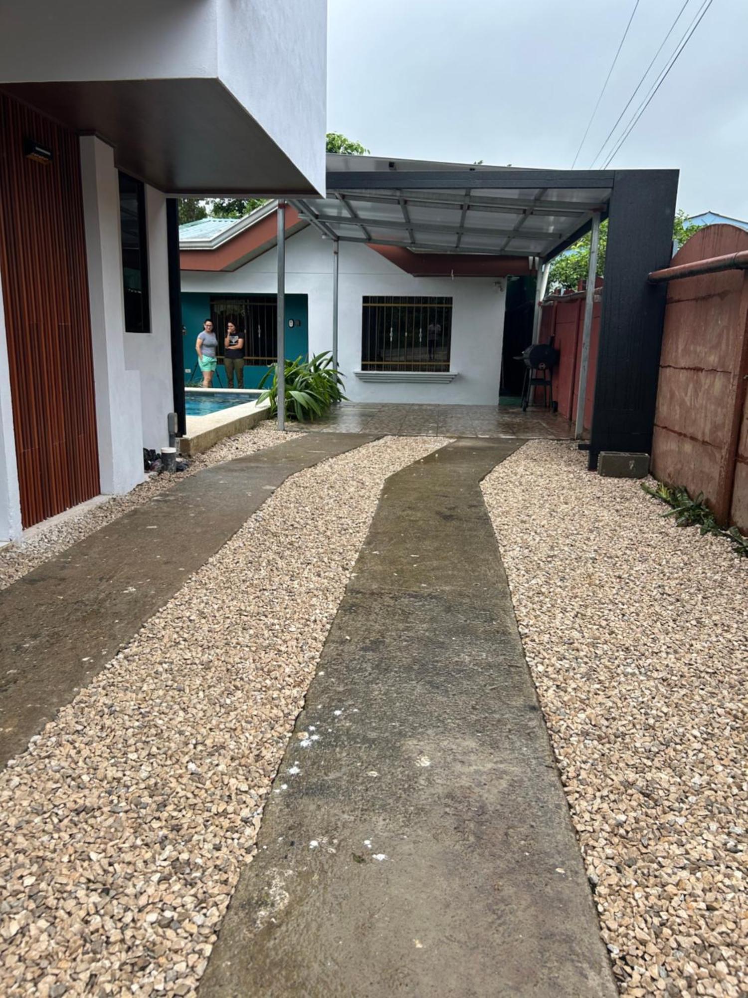 Villa Jade, La Fortuna Downtown Εξωτερικό φωτογραφία